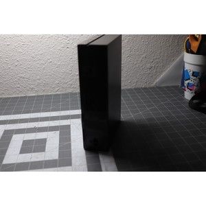 Samsung SWA-7000 Wireless Rear Surround Speaker Receiver Black w/ Power Cable